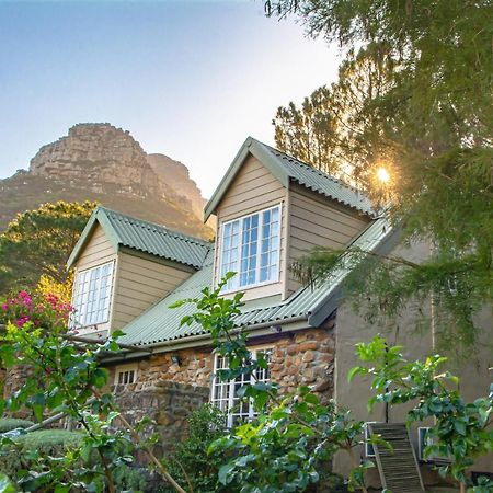 Houtkapperspoort Mountain Cottages Кейптаун Екстериор снимка