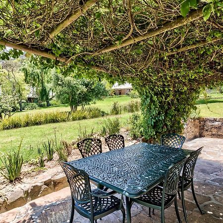 Houtkapperspoort Mountain Cottages Кейптаун Екстериор снимка