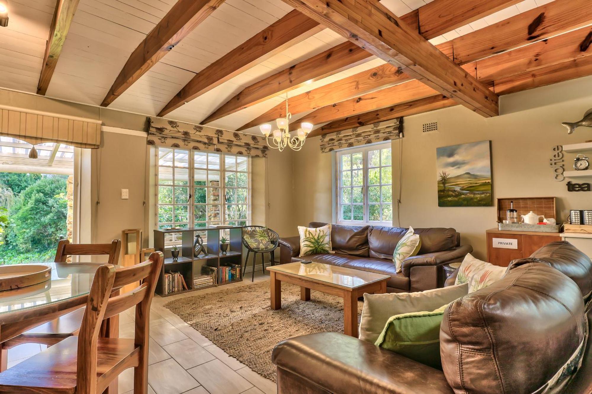 Houtkapperspoort Mountain Cottages Кейптаун Екстериор снимка