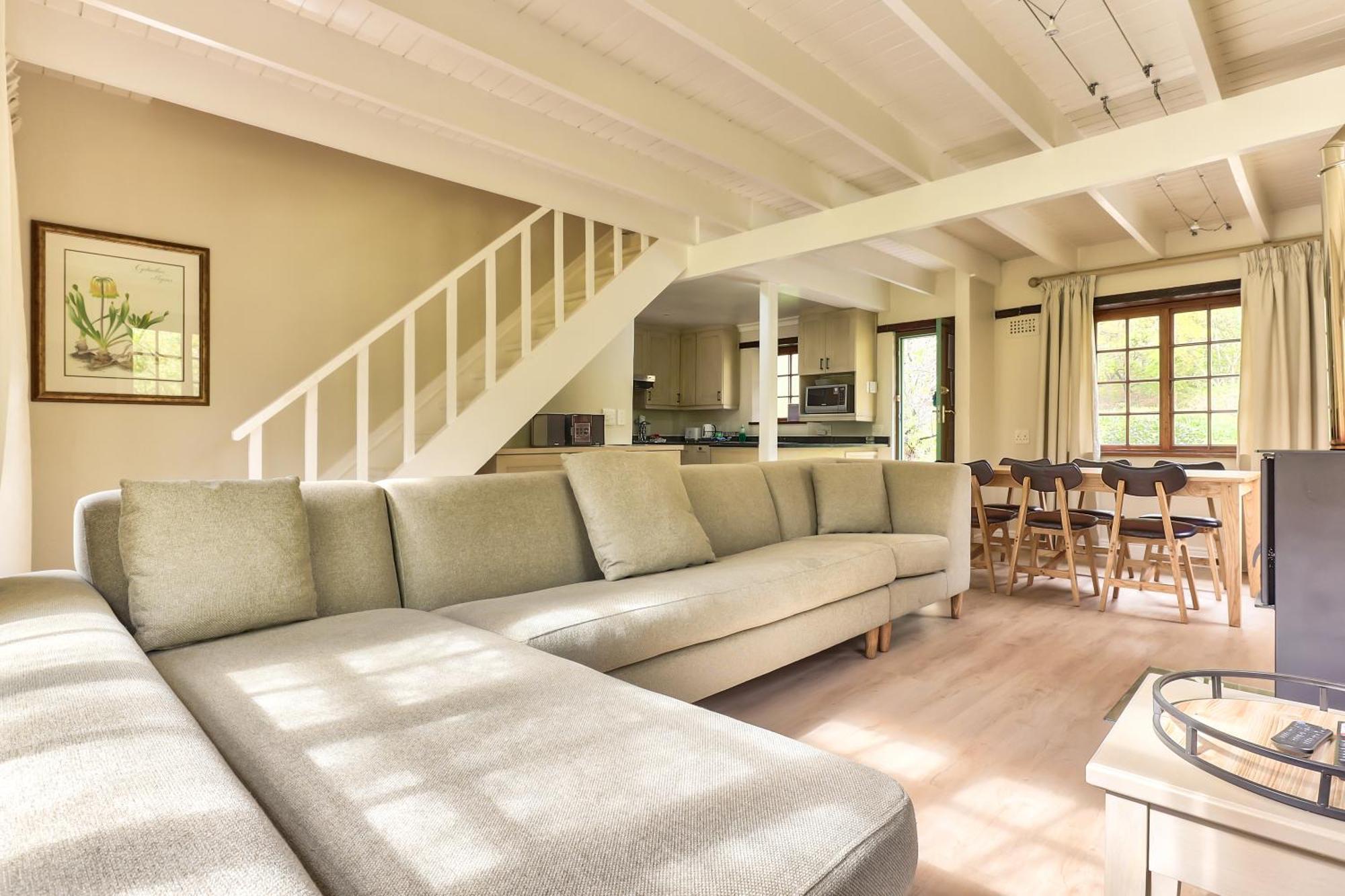 Houtkapperspoort Mountain Cottages Кейптаун Екстериор снимка