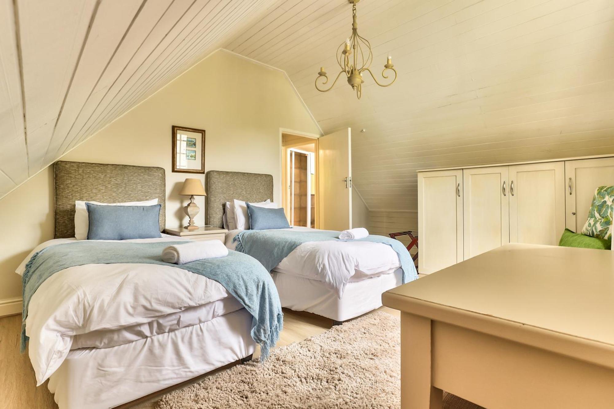 Houtkapperspoort Mountain Cottages Кейптаун Екстериор снимка