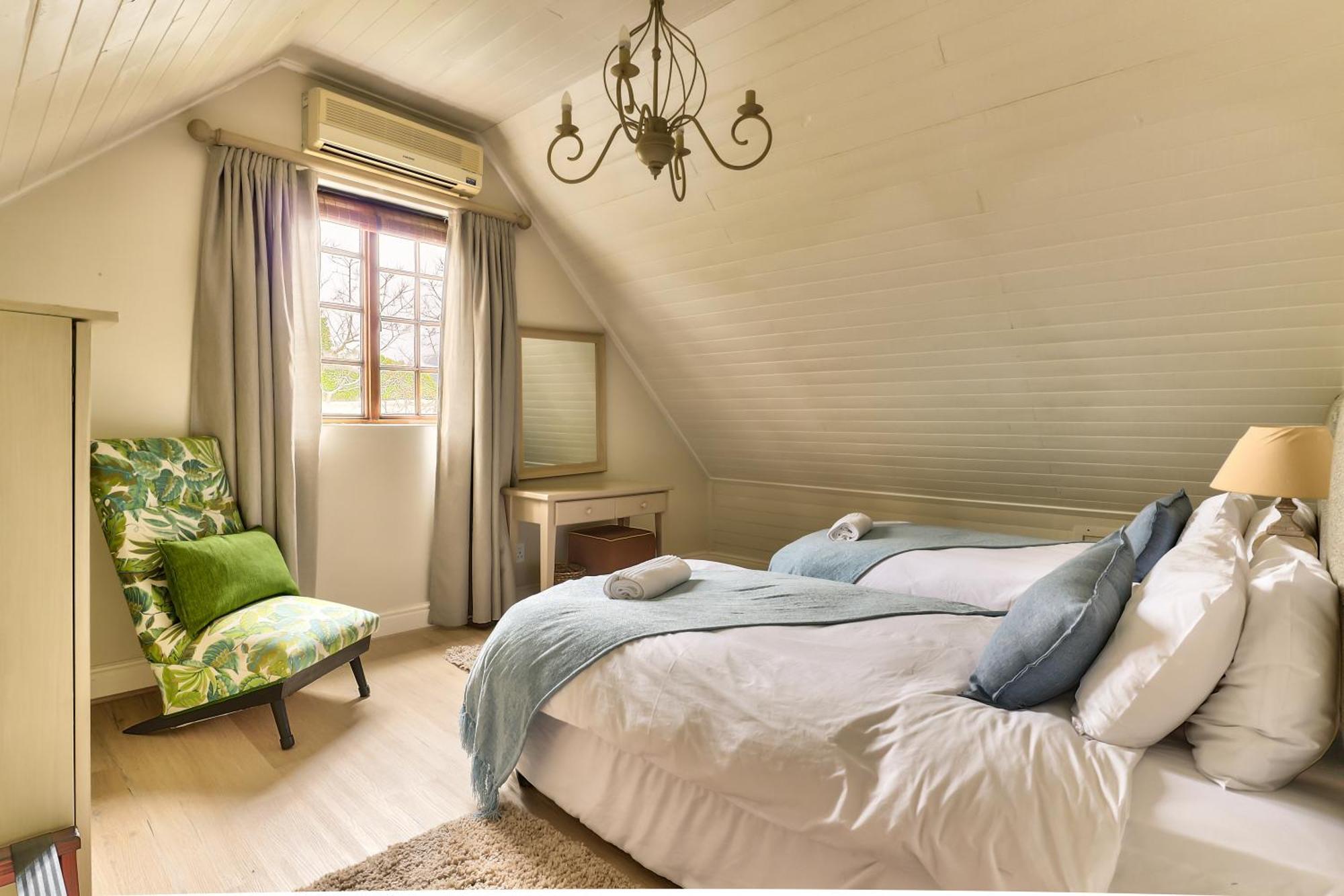Houtkapperspoort Mountain Cottages Кейптаун Екстериор снимка