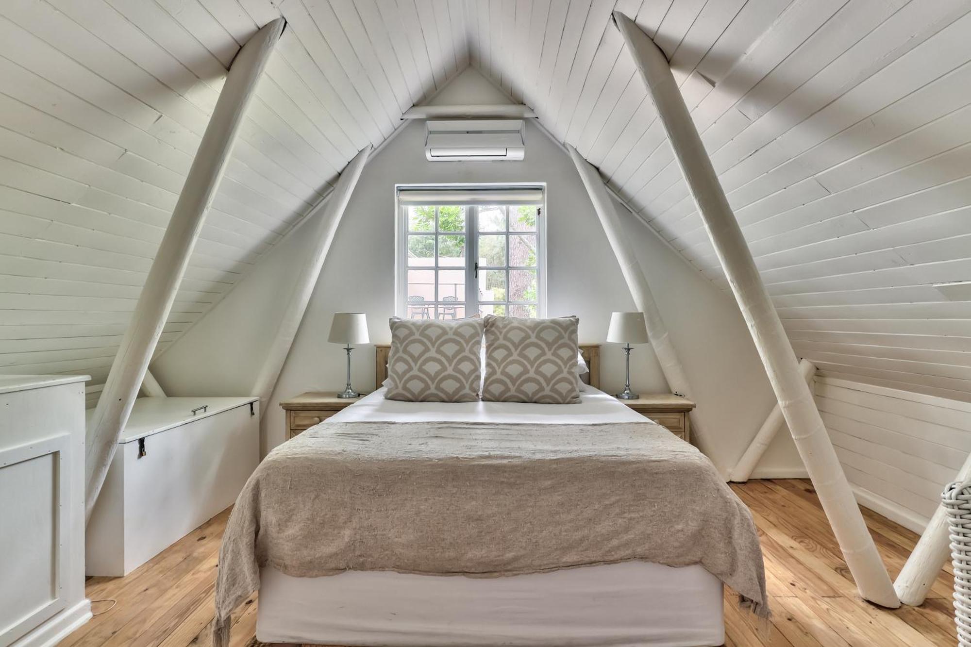 Houtkapperspoort Mountain Cottages Кейптаун Екстериор снимка