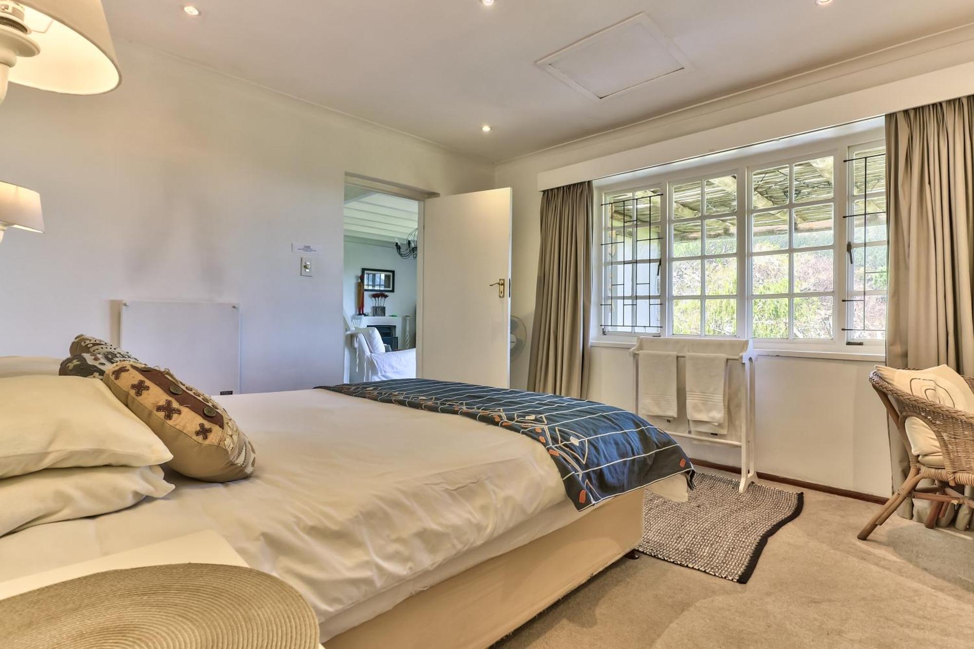 Houtkapperspoort Mountain Cottages Кейптаун Екстериор снимка