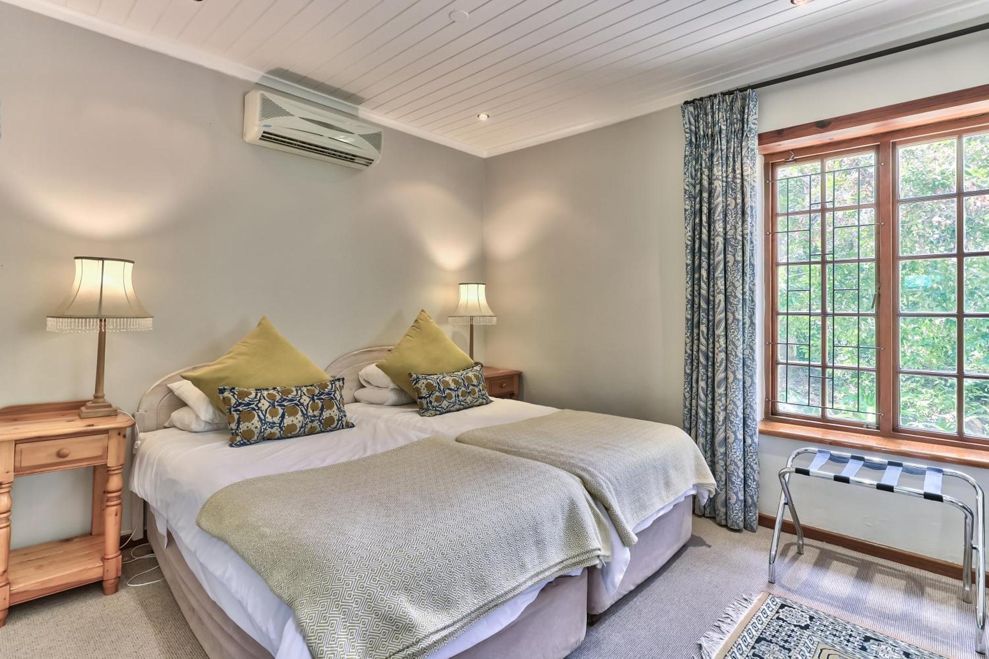 Houtkapperspoort Mountain Cottages Кейптаун Екстериор снимка