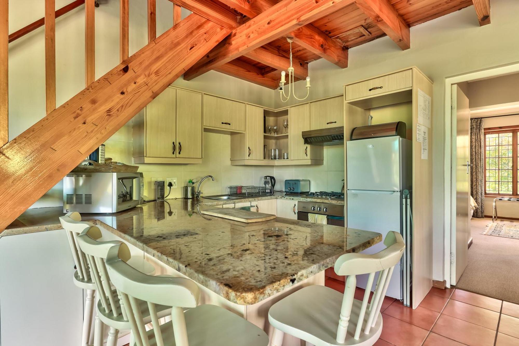 Houtkapperspoort Mountain Cottages Кейптаун Екстериор снимка