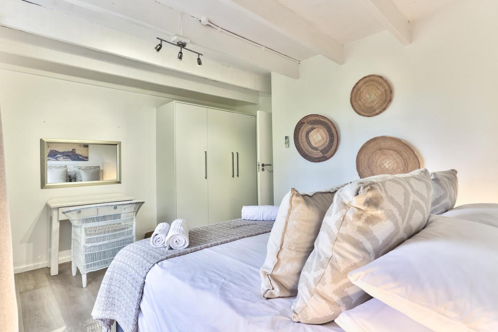 Houtkapperspoort Mountain Cottages Кейптаун Екстериор снимка