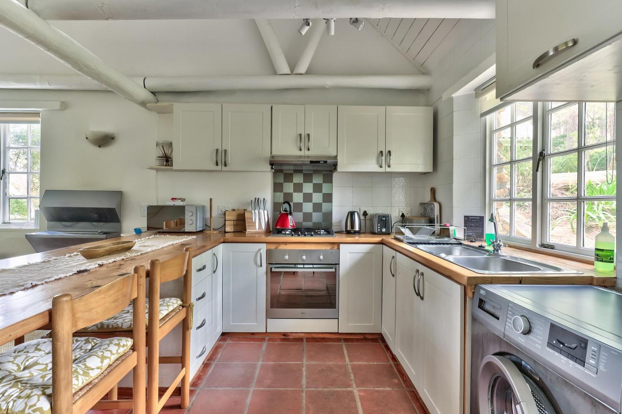 Houtkapperspoort Mountain Cottages Кейптаун Екстериор снимка