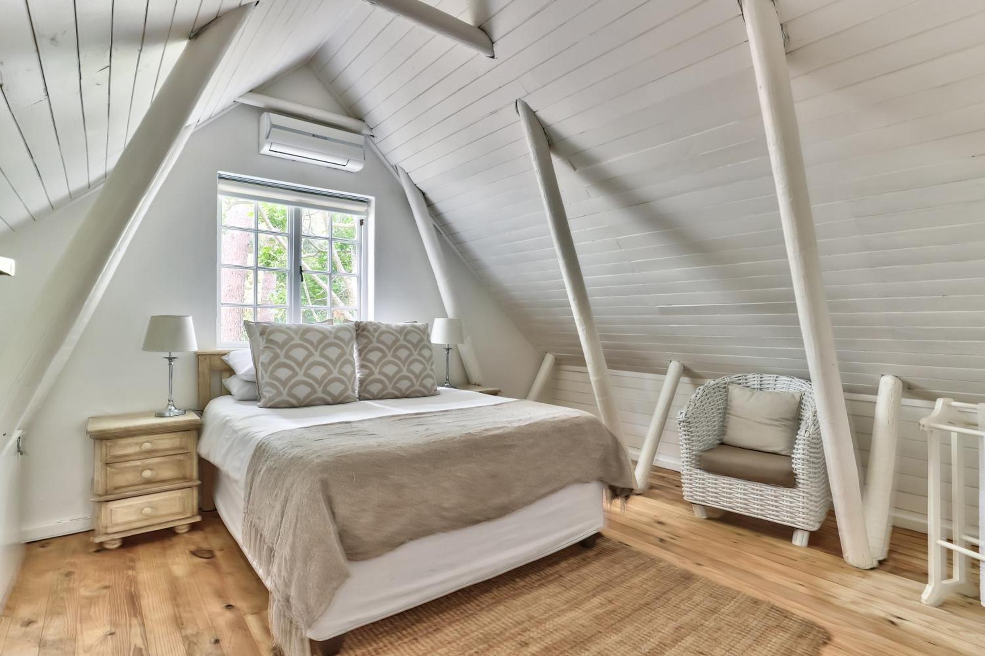 Houtkapperspoort Mountain Cottages Кейптаун Екстериор снимка