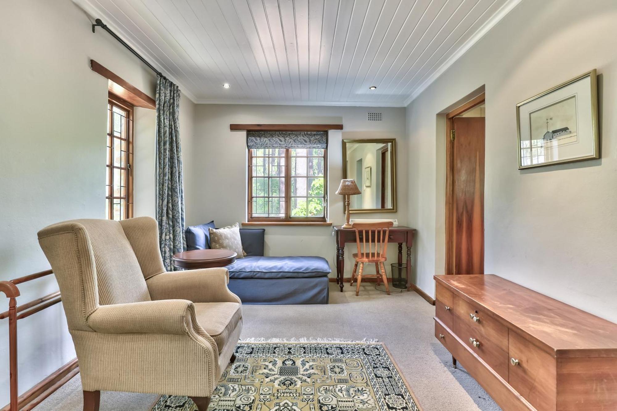 Houtkapperspoort Mountain Cottages Кейптаун Екстериор снимка