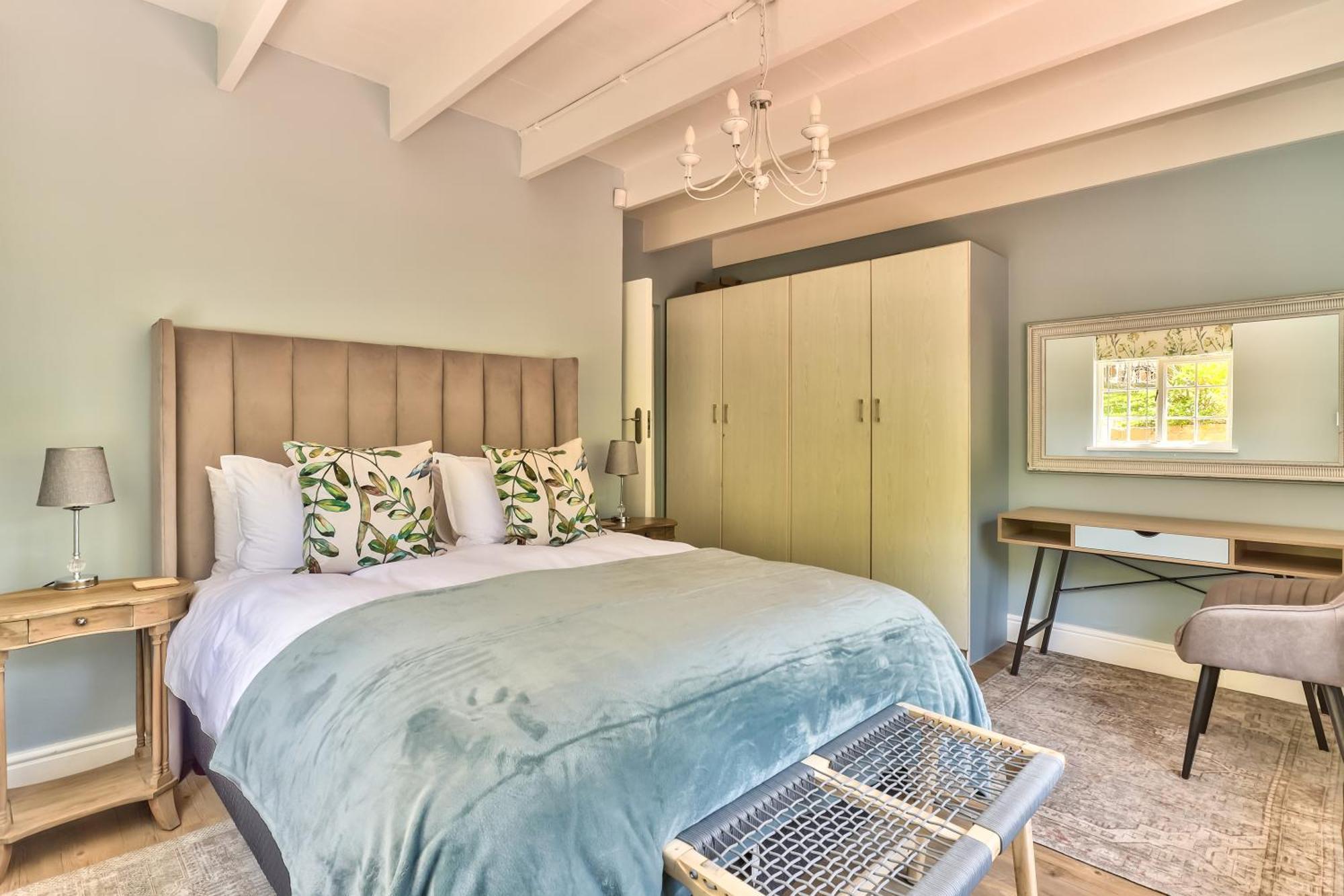 Houtkapperspoort Mountain Cottages Кейптаун Екстериор снимка