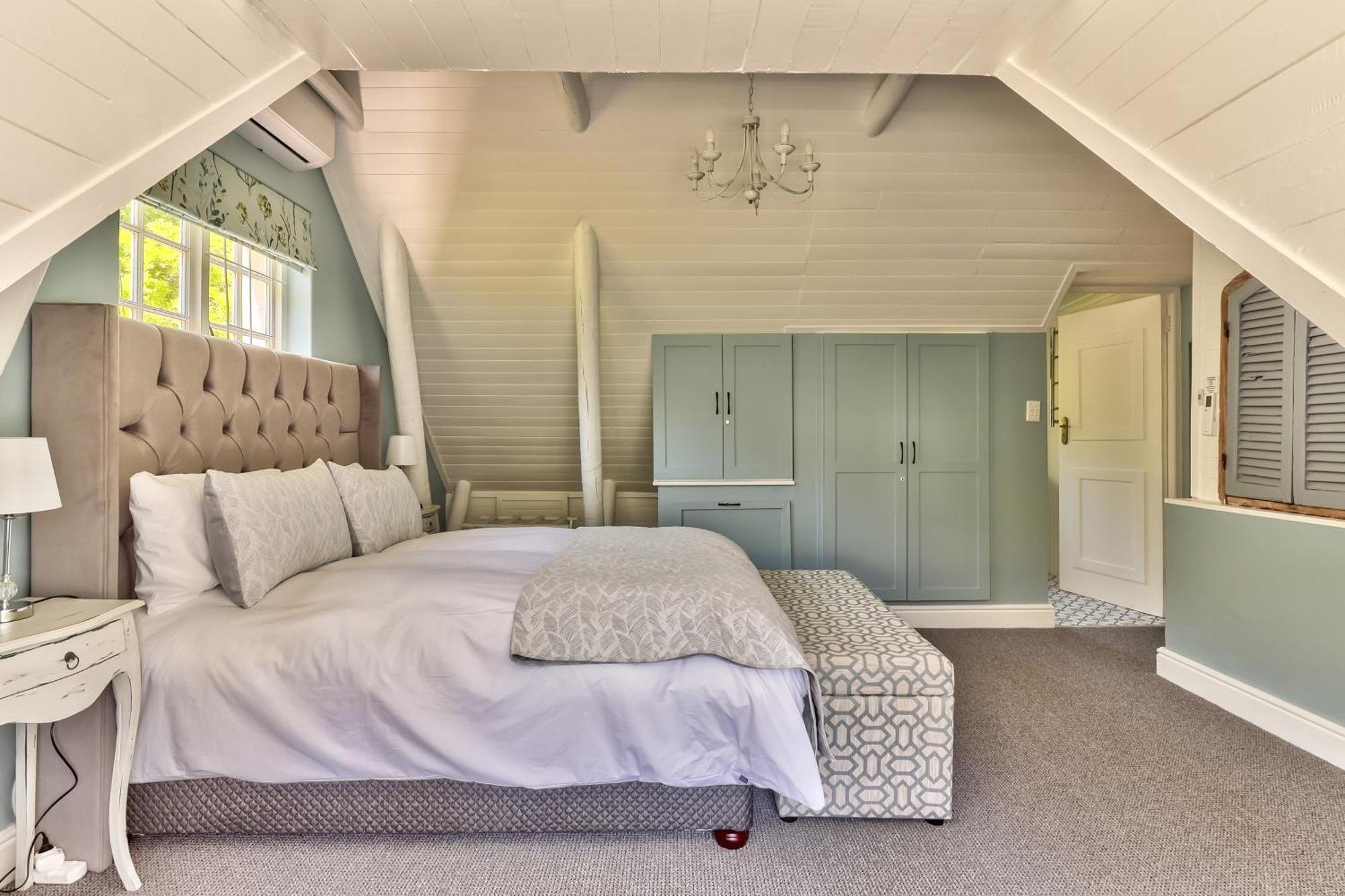 Houtkapperspoort Mountain Cottages Кейптаун Екстериор снимка