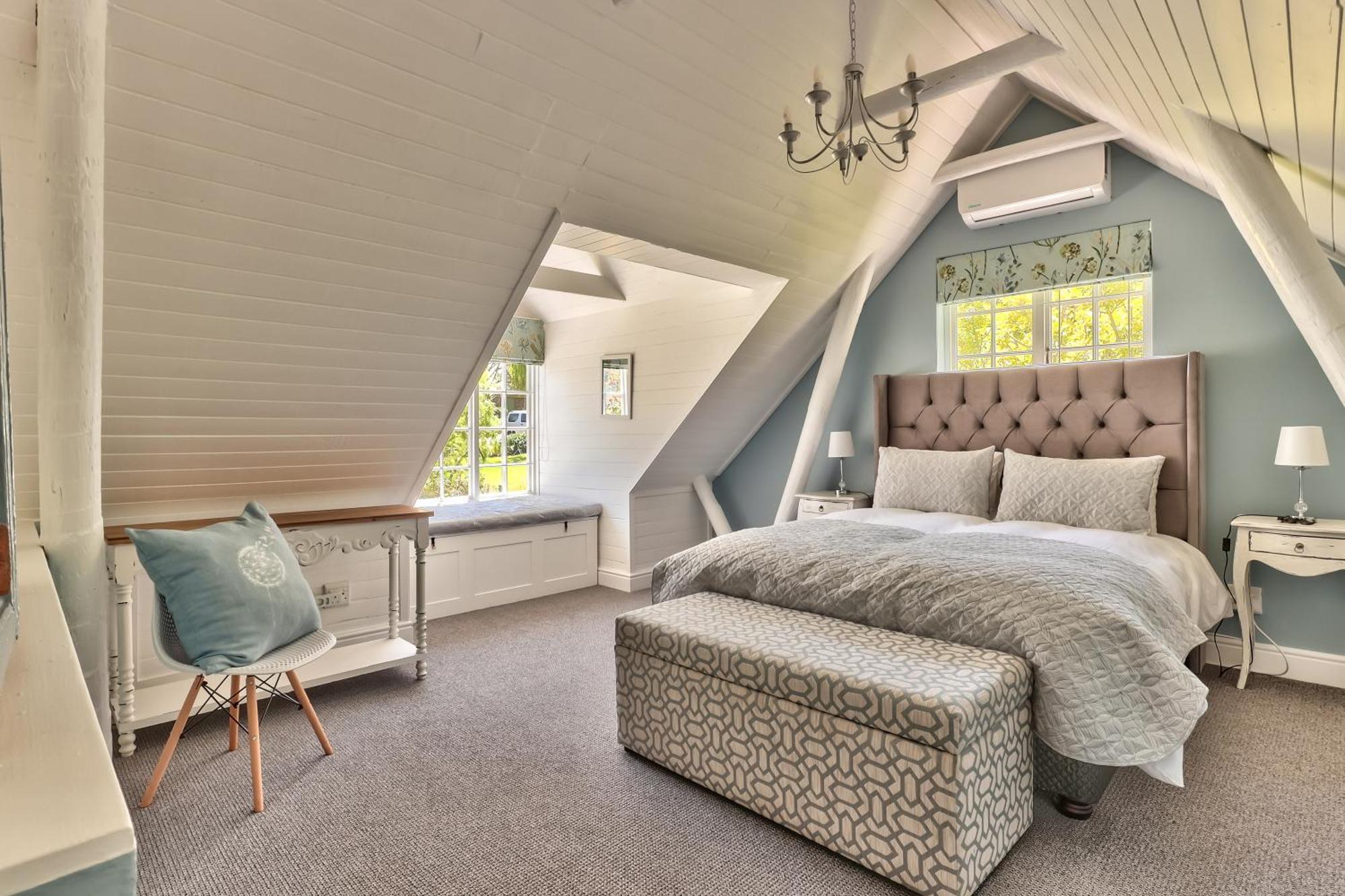 Houtkapperspoort Mountain Cottages Кейптаун Екстериор снимка