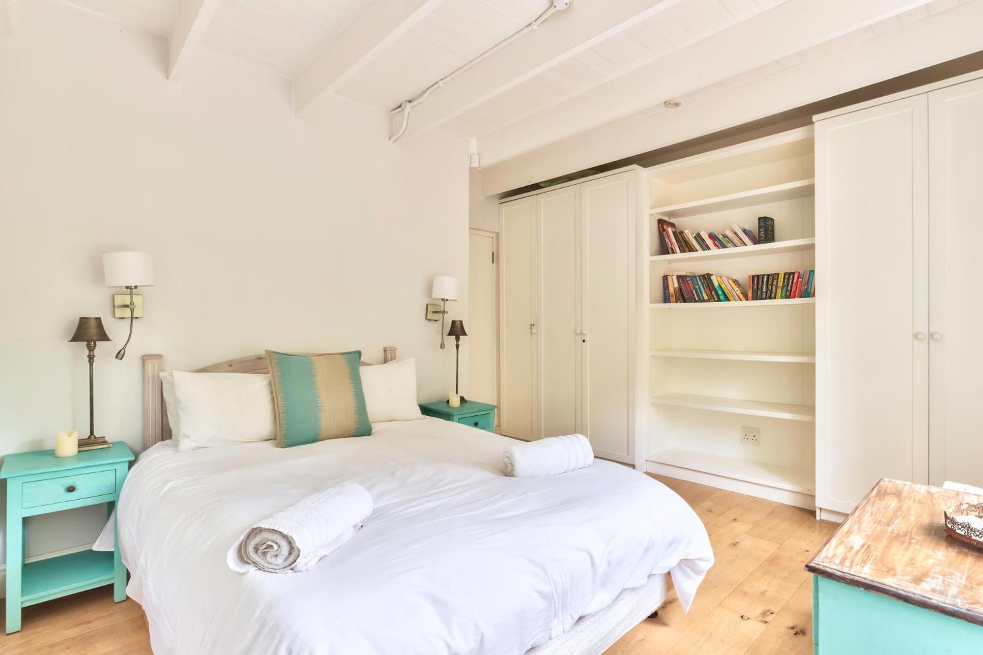 Houtkapperspoort Mountain Cottages Кейптаун Екстериор снимка