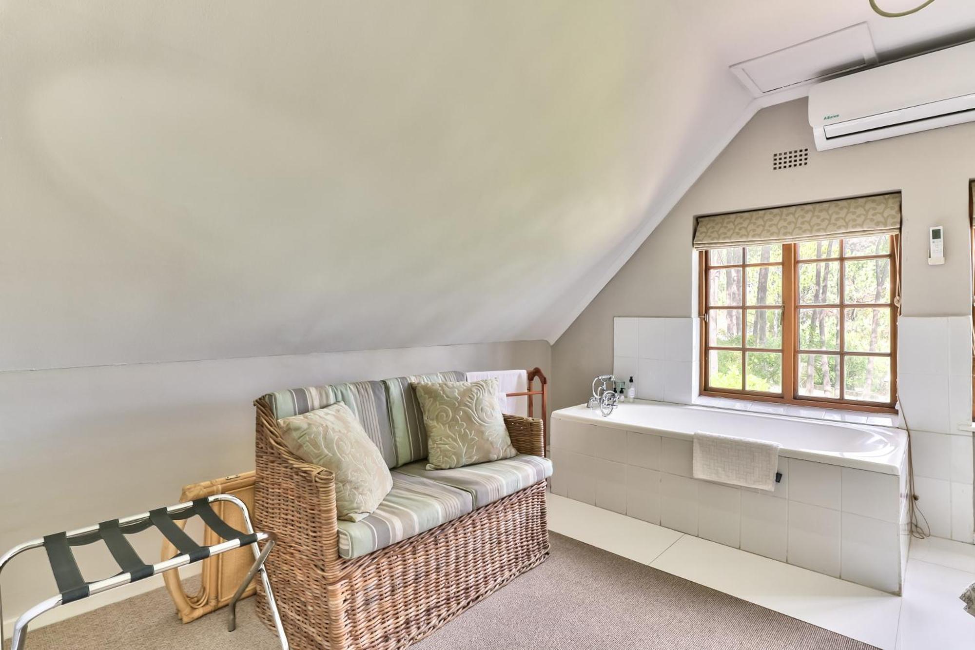 Houtkapperspoort Mountain Cottages Кейптаун Екстериор снимка