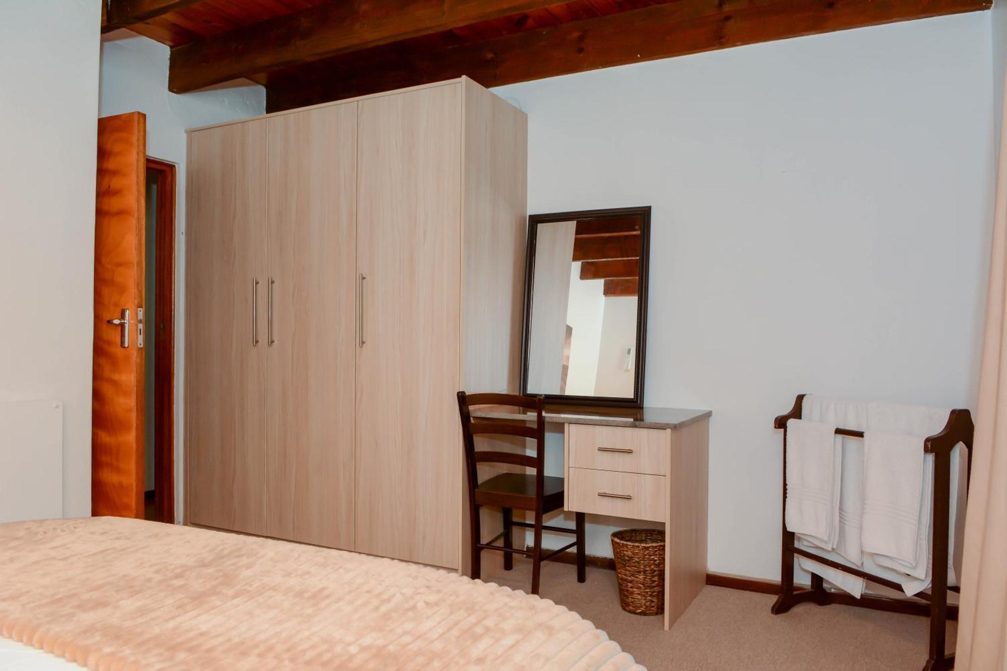 Houtkapperspoort Mountain Cottages Кейптаун Екстериор снимка