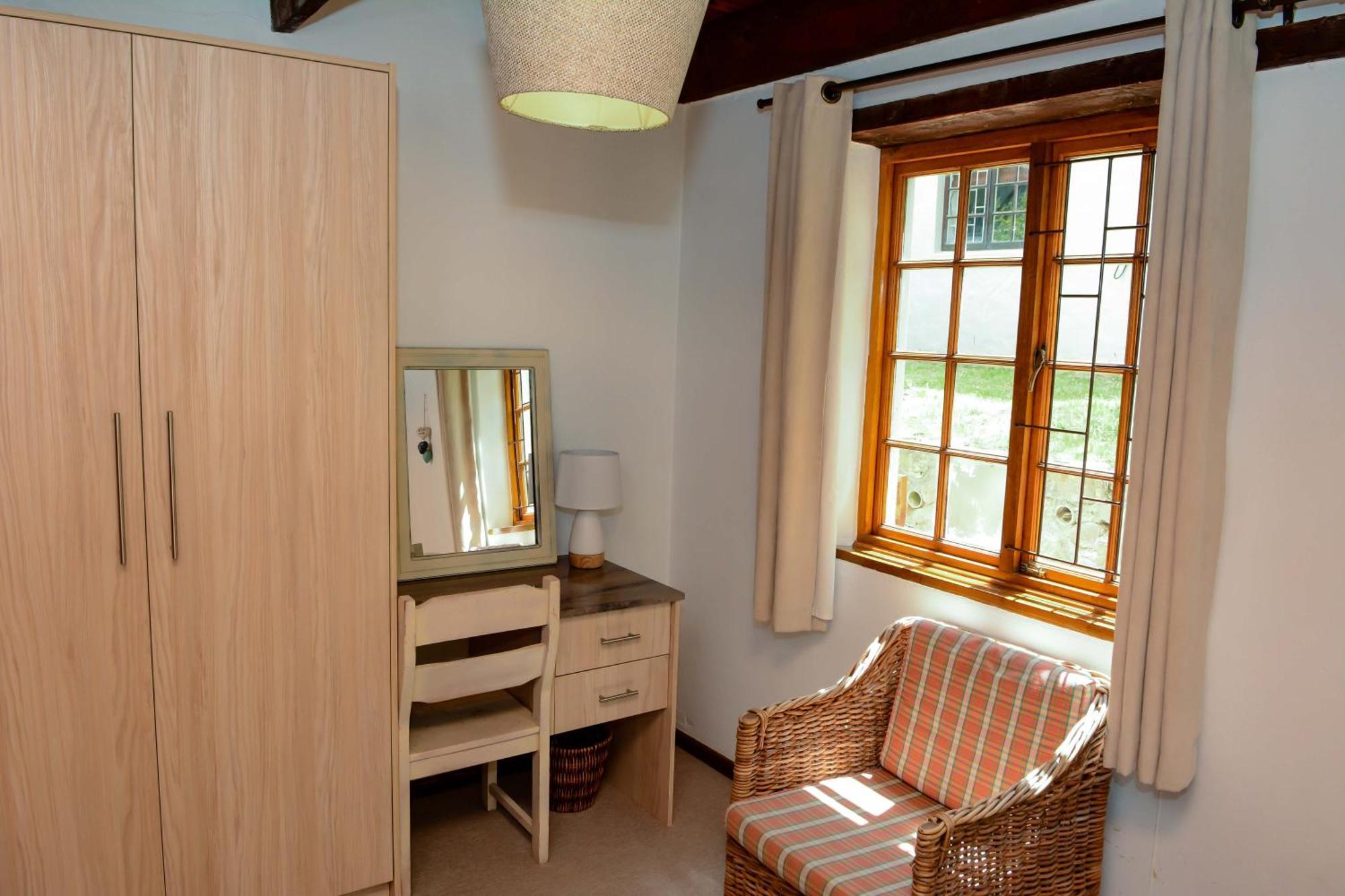 Houtkapperspoort Mountain Cottages Кейптаун Екстериор снимка