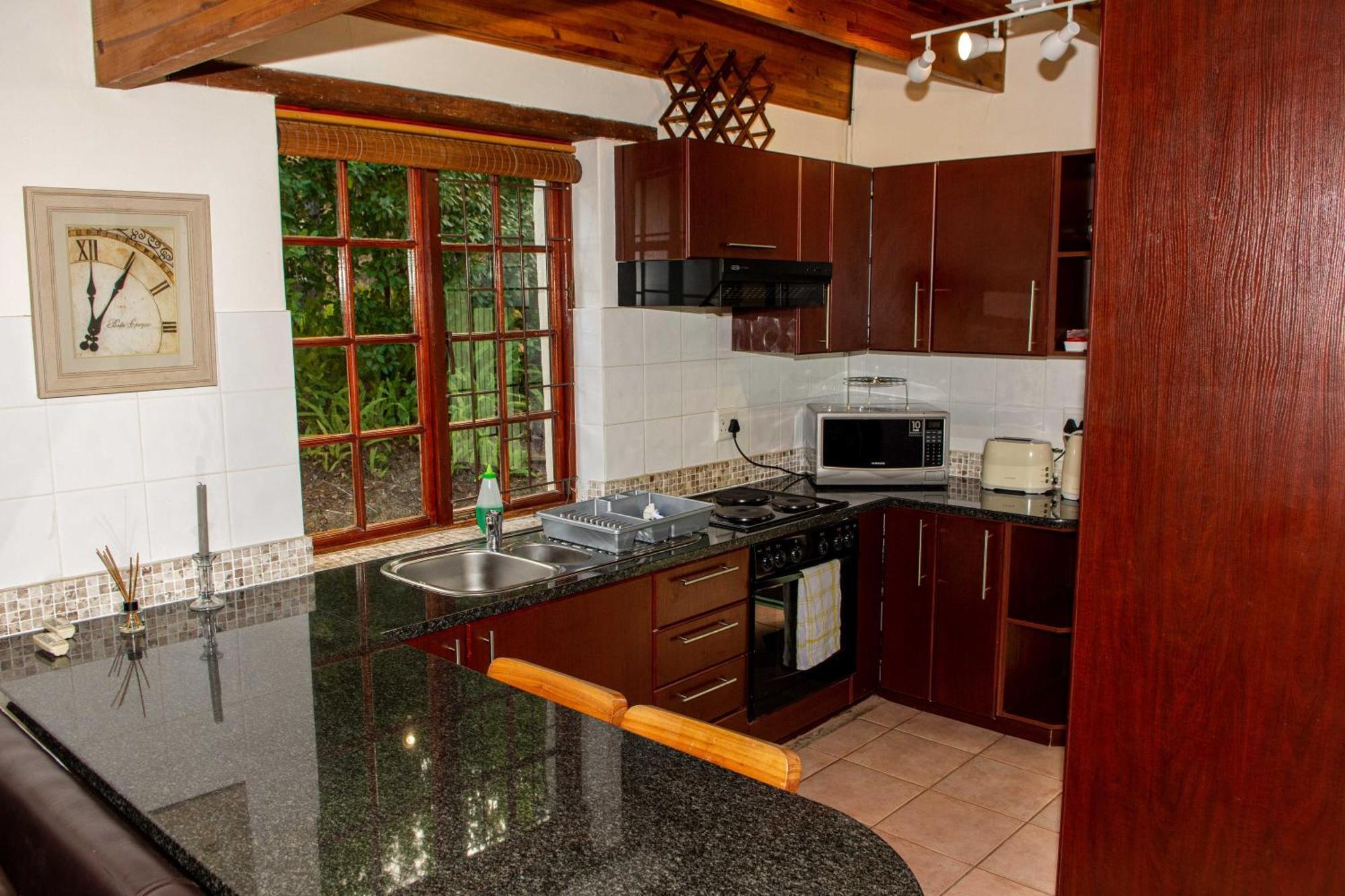 Houtkapperspoort Mountain Cottages Кейптаун Екстериор снимка
