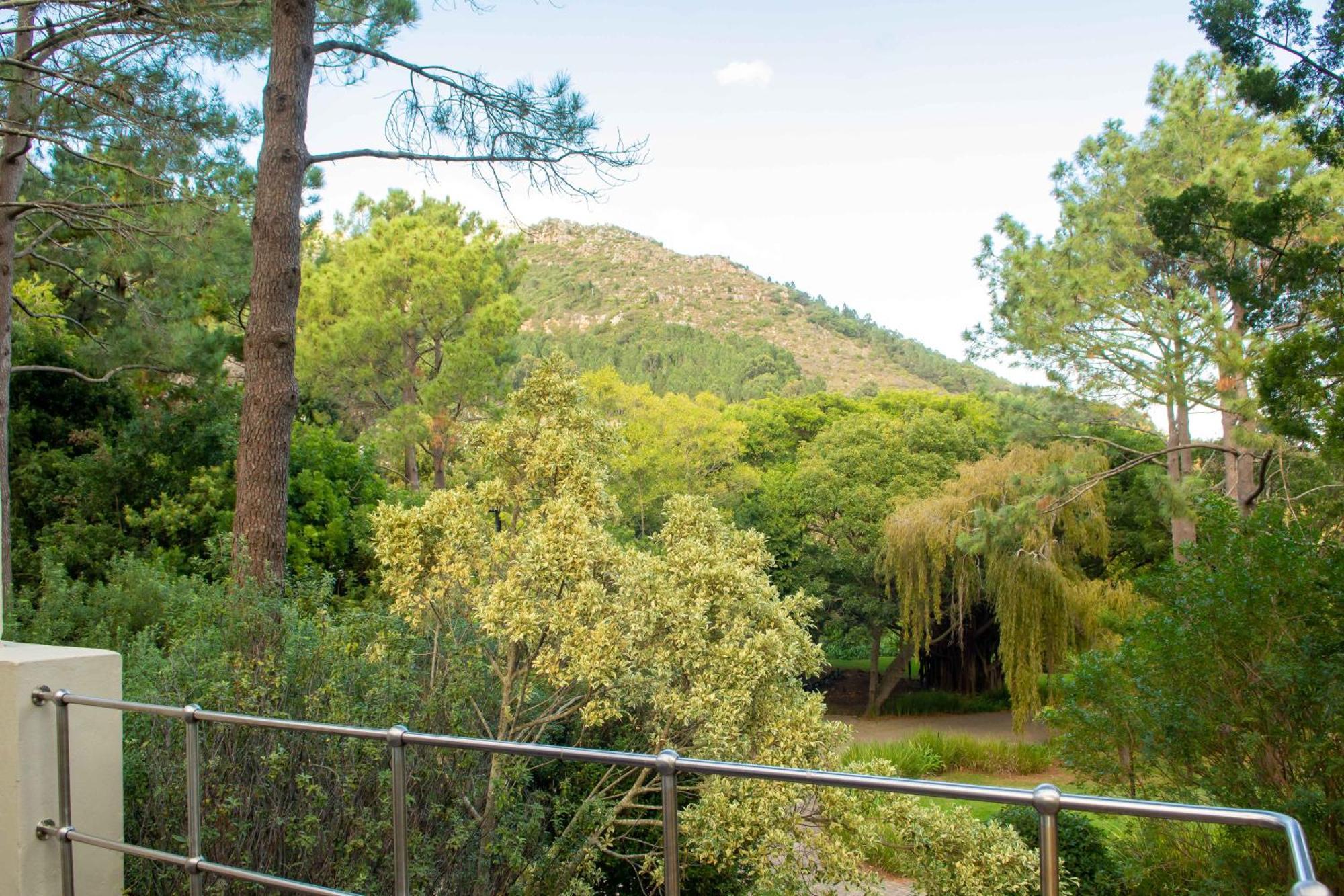Houtkapperspoort Mountain Cottages Кейптаун Екстериор снимка
